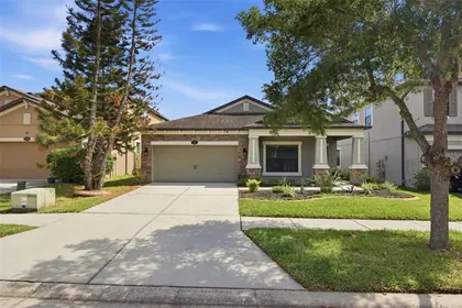 RIVERVIEW FL Home