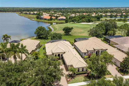 LAKEWOOD RANCH FL Home