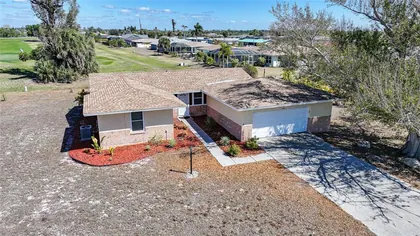 ROTONDA WEST FL Home