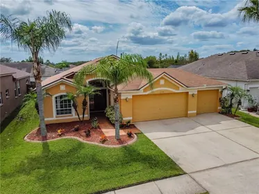 WESLEY CHAPEL FL Home