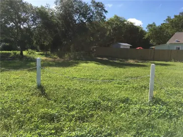 TARPON SPRINGS FL Property