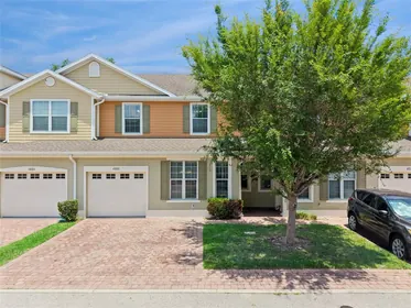 ST CLOUD FL Home