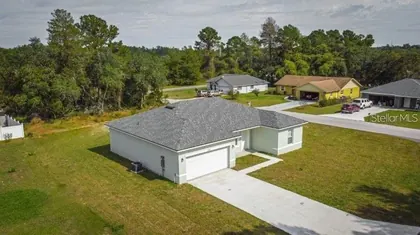 DUNNELLON FL Home