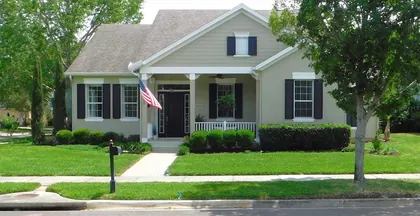 WINDERMERE FL Home