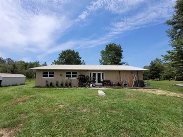 ARCHER FL Home