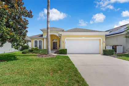 HAINES CITY FL Home