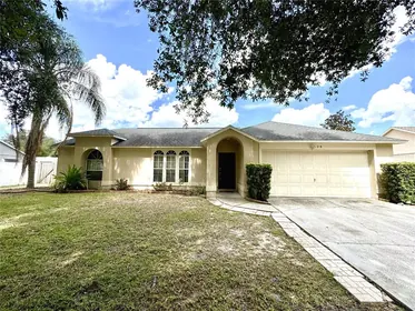 DAVENPORT FL Home