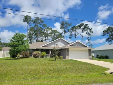 PALM COAST FL Home