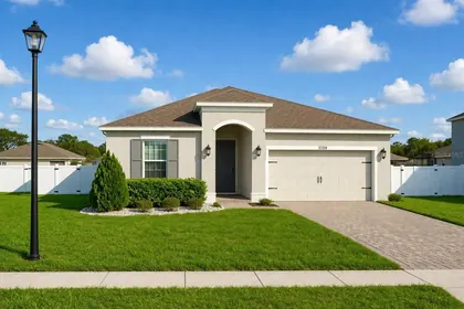 DELTONA FL Home