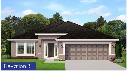 SPRING HILL FL Home