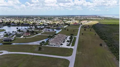 PUNTA GORDA FL Property