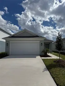 PARRISH FL Home