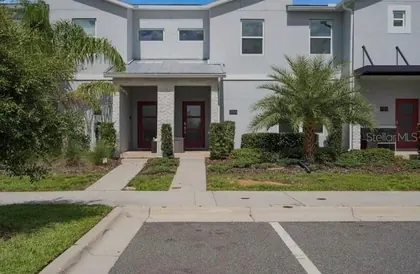 DAVENPORT FL Home