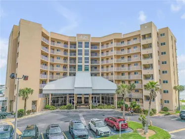 NEW SMYRNA BEACH FL Home