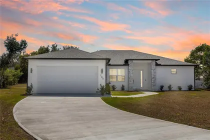DELTONA FL Home