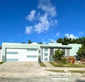 RIO GRANDE PR Home