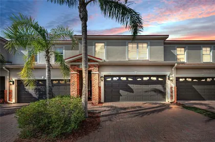 TARPON SPRINGS FL Home
