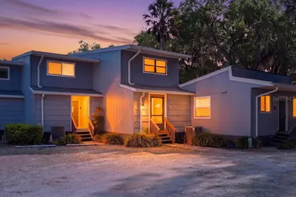 DELAND FL Home