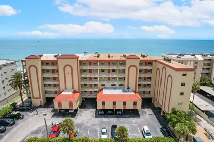 MADEIRA BEACH FL Home