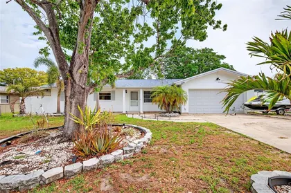 CLEARWATER FL Home