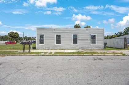ST PETERSBURG FL Home
