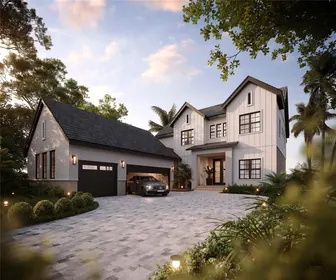 OAKLAND FL Home