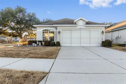 SPRING HILL FL Home