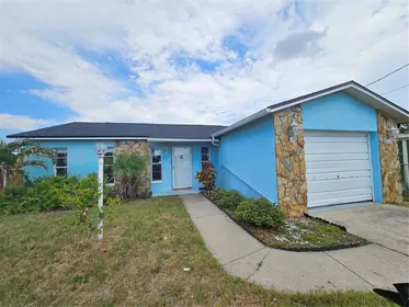 HUDSON FL Home