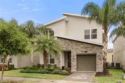 DAVENPORT FL Home