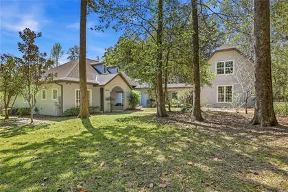 GAINESVILLE FL Home