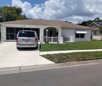 PORT RICHEY FL Home