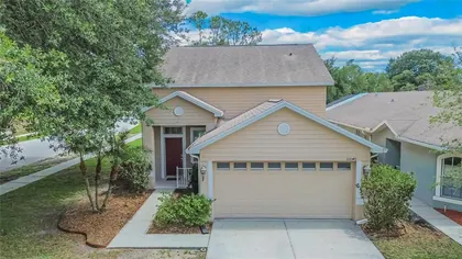 LAND O LAKES FL Home