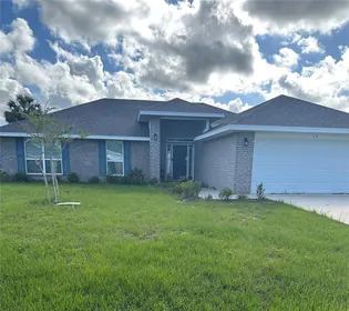 PALM COAST FL Home