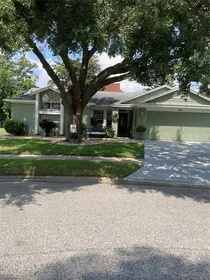 HUDSON FL Home