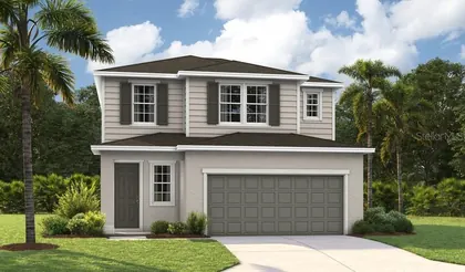 PALMETTO FL Home
