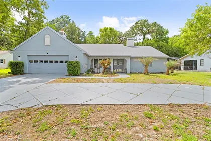 HOMOSASSA FL Home