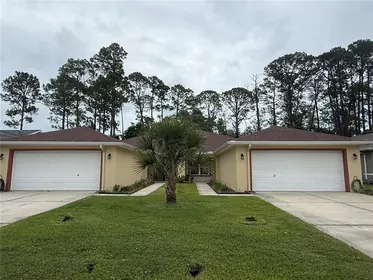 PALM COAST FL Home