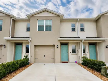 DAVENPORT FL Home