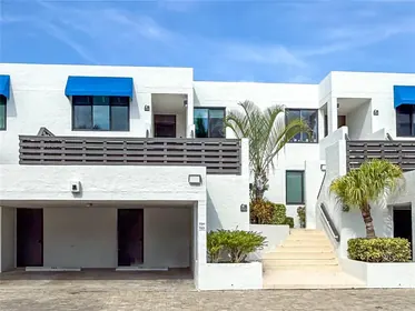 LONGBOAT KEY FL Home