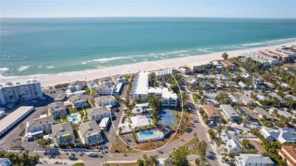HOLMES BEACH FL Home