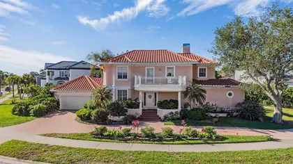 APOLLO BEACH FL Home