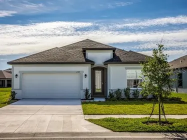 LEESBURG FL Home