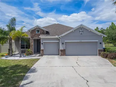 ST CLOUD FL Home