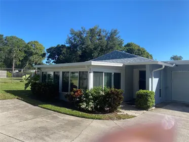 PALM HARBOR FL Home