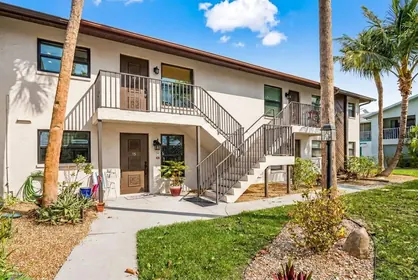CAPE CORAL FL Home