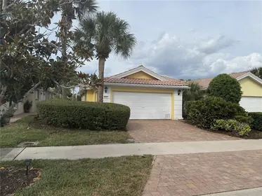 VENICE FL Home