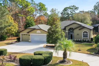 HOMOSASSA FL Home