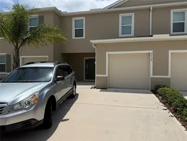 EDGEWATER FL Home