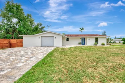 SARASOTA FL Home