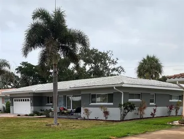 BELLEAIR BEACH FL Home